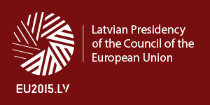 Latvijas prezidentūra ES, Rīga, Latvija, 2015